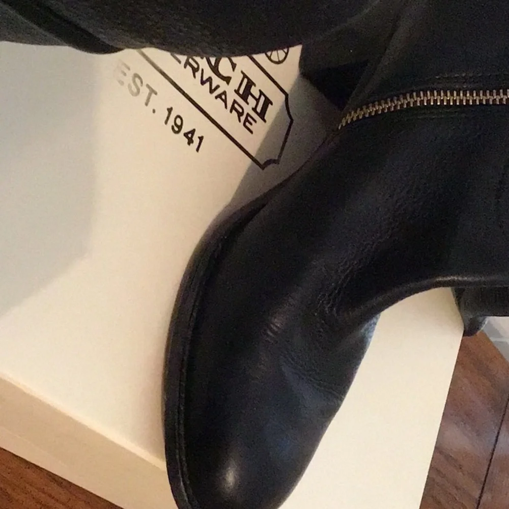Boots - Picture 1 of 5